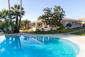 Villa Il Capo dei Capi